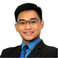 TDC Erhverv Employee Wilfred Francis Martinez's profile photo