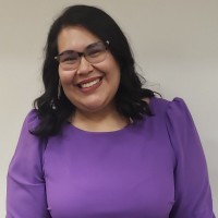 Sara Sánchez-Uzochukwu Email & Phone Number