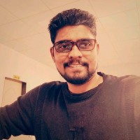 Kunal Chavan Email & Phone Number