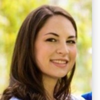 Huron Employee Cassandra Bellamy's profile photo