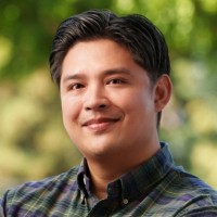 Study Smart Tutors Employee Jonathan Alcordo's profile photo