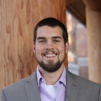 Providence Health Plan Employee Stuart Burke's profile photo