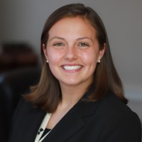 Baker Tilly US Employee Emily Stickman's profile photo