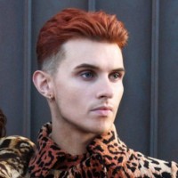 Monzo Bank Employee Daniel Arrowsmith's profile photo