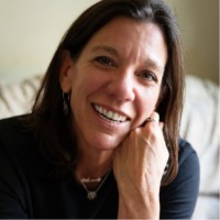 California State Coastal Conservancy Employee Amy Hutzel's profile photo