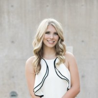 DePuy Synthes Employee Sadie McCarter's profile photo