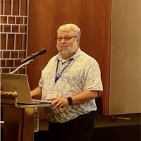 Collaborative Drug Discovery - CDD VAULT Employee Charlie Weatherall's profile photo