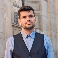 WasteFlow Employee Florent Vaucher's profile photo