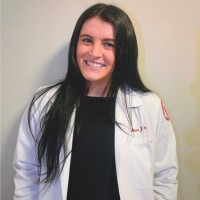 Alexa Trontz Email & Phone Number