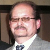 IPSEN BIOPHARM LIMITED Employee David Simister's profile photo