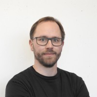 CPAutomation SA Employee Julien Corminboeuf's profile photo