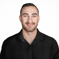 Marine Forces Reserve Employee Sam Lodestro's profile photo