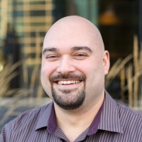 Falcon Engineering Ltd Employee James Kitella's profile photo