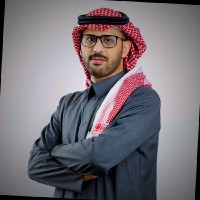 Khalid Aljuraiwy Email