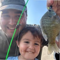 Orange County Sheriff's Department Employee Jeremiah Mauga's profile photo