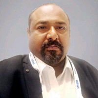 Gemini Software Solutions Pvt. Ltd. Employee Muthu Krishnan's profile photo