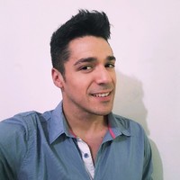 Bidcom Employee Pablo Garcia's profile photo