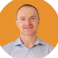 Warman O'Brien Limited Employee Mark O'Brien's profile photo