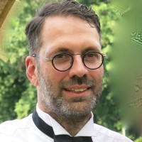 SENNEBOGEN Maschinenfabrik GmbH Employee Ingo Noeske's profile photo