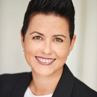 Knauf Digital GmbH Employee Linda Hellner's profile photo