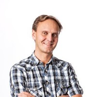 PostNord Strålfors Employee Henric Andersson's profile photo