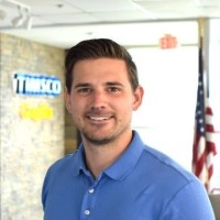 TIMSCO Graphics Employee Calvin Prichard's profile photo