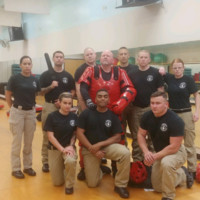 Galveston College Employee Bart Stephenson's profile photo
