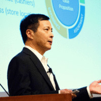 eCommerce & Supply Chain Management Employee Jun-Sheng Li's profile photo