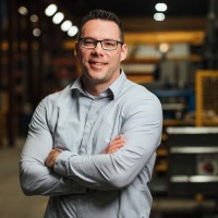 FAST Global Solutions (WASP Inc.) Employee Jared Spindler's profile photo