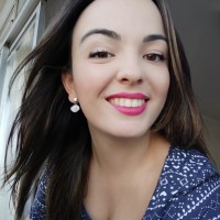 Promo7 Employee Julia Freitas's profile photo