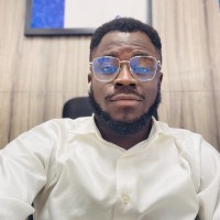Korede Balogun Email