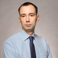 Aleksey Mironov Email & Phone Number