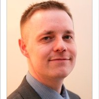 Harley Haddow Employee Bryan Laird's profile photo