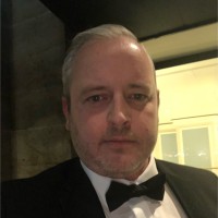 Rolls-Royce SMR Employee Richard Everett's profile photo