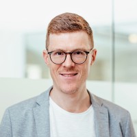 Stadtbau Würzburg GmbH Employee Andreas Brust's profile photo