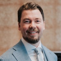 Aquatiq Employee Stefan van Creij's profile photo