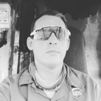 UPS Employee Scott Demorest's profile photo