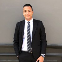 Hadaf Solutions Employee Ahmed Algzery's profile photo