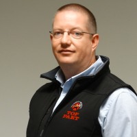 Top Part Motor Factors Employee Conor Watters's profile photo