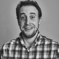 Tracy-Locke Employee Anthony Franzino's profile photo