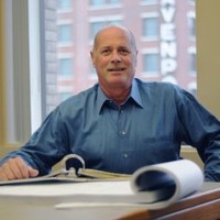 Coffman Engineers Employee Bob Libby's profile photo