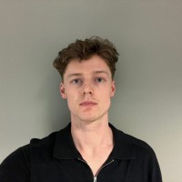 Wigan Council Employee Conal Cunningham's profile photo