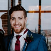 Sean Gribbin Email & Phone Number