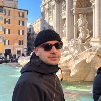 SPECTRUM Employee Stefano Ciriello's profile photo
