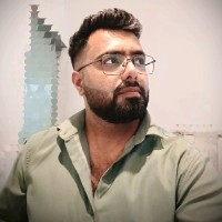 Evergreen International Limited Employee Khushal Jangid's profile photo