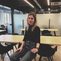 Cotton & Silk Employee Chiara Birindelli's profile photo