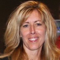 California Faucets Employee Robin Whitman's profile photo