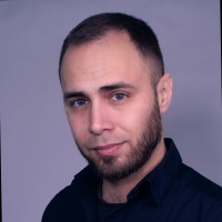 Training360 Employee Balázs Marczis's profile photo