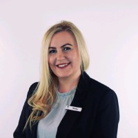 Urquhart Opticians Employee Heather Hargreaves's profile photo