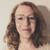 Lassie Employee Lisa Ogren's profile photo